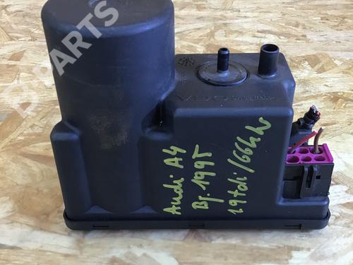 Used Central lock pump Central lock pump AUDI A4 B5 (8D2) 1.8 (125 hp) 11030628 11030628
