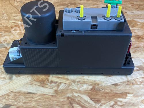 Used Central lock pump Central lock pump MERCEDES-BENZ CLK (C208) CLK 200 Kompressor (208.344) (163 hp) 33268956 33268956