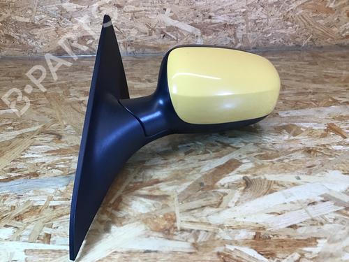 Retrovisore sinistro OPEL TIGRA TwinTop (X04) 1.4 (R97) (90 hp) 31337193