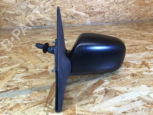 Used Left mirror TOYOTA YARIS (_P1_) 1.0 (SCP10_, SCP10R) (68 hp) 28129688