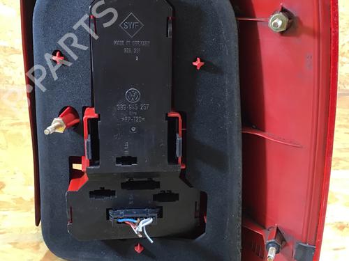 Left taillight VW PASSAT B5 Variant (3B5) 1.6 | BP30182883C34 