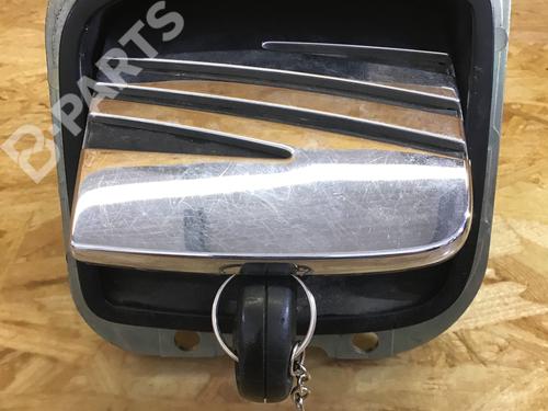 Used Tailgate lock Tailgate lock SEAT IBIZA II (6K1) 1.4 (60 hp) 10411553 10411553