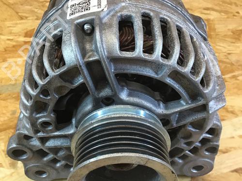 Lichtmaschine für SKODA OCTAVIA I (1U2) 2.0 (116 hp) 28127730