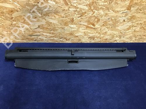 Cappelliera posteriore BMW X3 (E83) 2.0 d (150 hp) 30626900