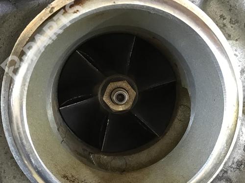 Turbolader/Kompressor VW GOLF VI (5K1) 1.4 TSI | BP8368076M71 