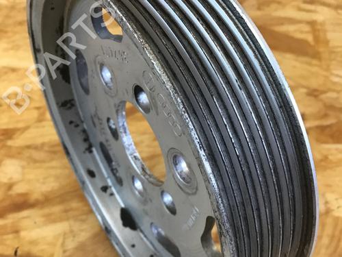 Poulie VW TRANSPORTER T6 / CARAVELLE T6 Bus (SGB, SGJ, SHB, SHJ) 2.0 TSI | BP27861304M122 