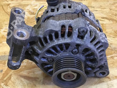 Used Alternator Alternator MAZDA 2 (DY) 1.2 (DY3W) (75 hp) 10561093 10561093