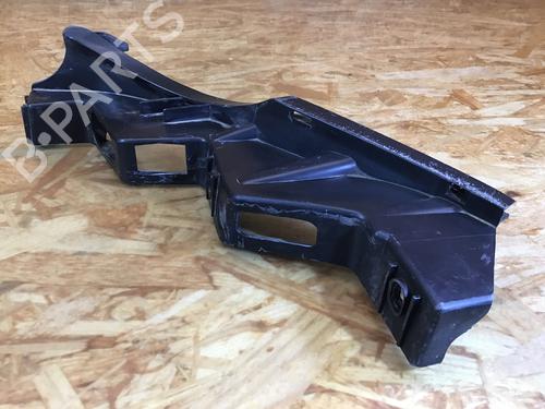 Mocowanie zderzaka przedniego VW PASSAT B6 Variant (3C5) 2.0 TDI | BP28367517C158 