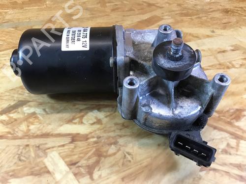 Used Front wiper motor VOLVO V70 II (285) D5 (163 hp) 31278333