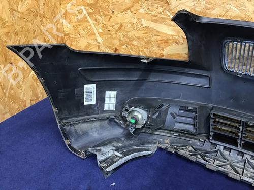 Front bumper VOLVO V50 (545) 2.4 | BP31942326C7 