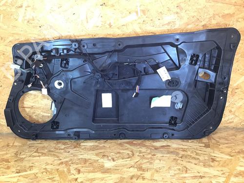 Lève-vitre avant droit FORD FIESTA VI (CB1, CCN) 1.4 (97 hp) 31919155