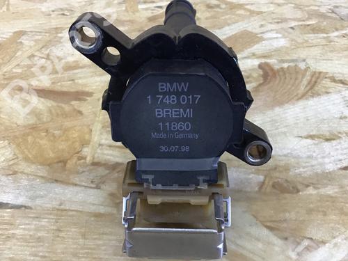 Used Ignition coil Ignition coil BMW 3 (E46) 328 i (193 hp) 8906021 8906021