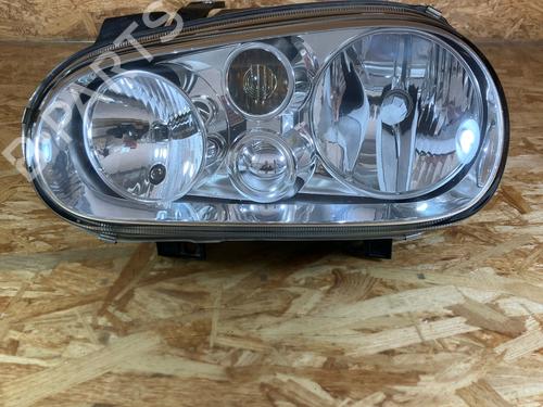 Used Left headlight Left headlight VW GOLF IV (1J1) 1.4 16V (75 hp) 33556333 33556333