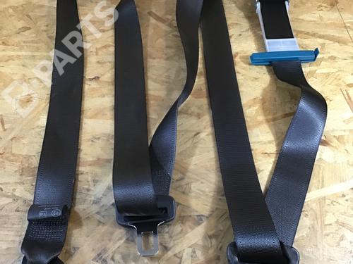 Used Front right seatbelt OPEL VECTRA C (Z02) 2.2 DTI 16V (F69) (125 hp) 5217475