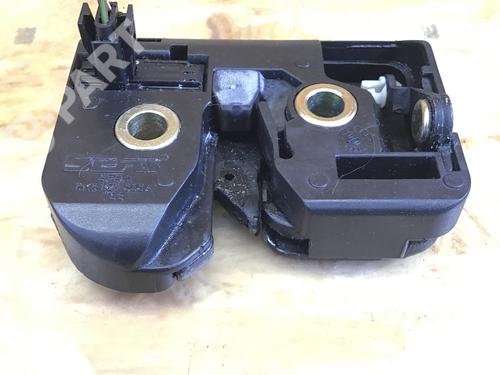 Used Tailgate lock Tailgate lock SEAT IBIZA II (6K1) 1.4 (60 hp) 10387403 10387403