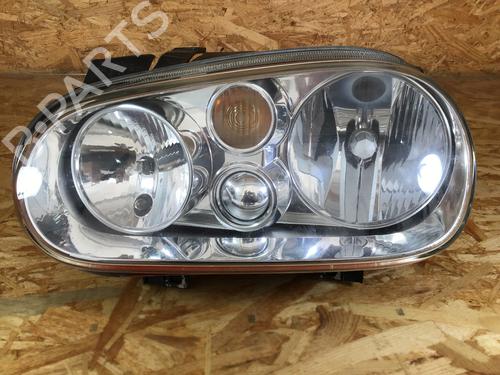 Scheinwerfer links für VW GOLF IV (1J1) 1.4 16V (75 hp) 31886558