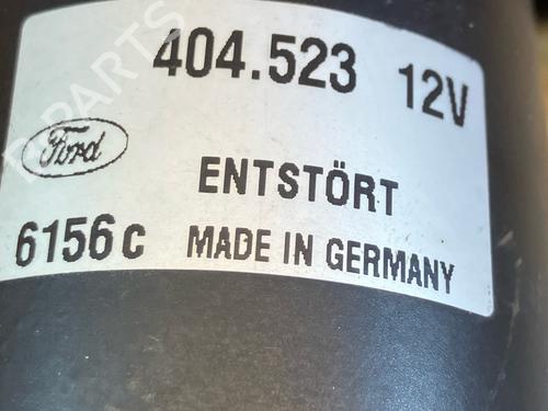 Front wiper motor FORD TRANSIT Van (FA_ _) 2.2 TDCi | BP32215237M29