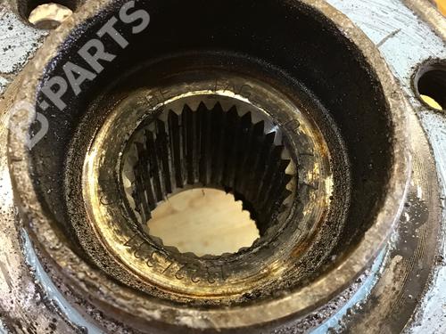 Left front steering knuckle OPEL VECTRA C Estate (Z02) 1.9 CDTI (F35) | BP11488292M25 