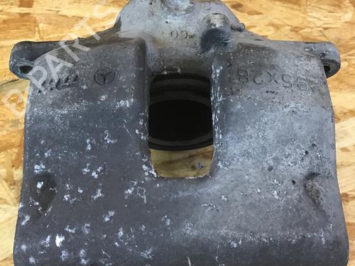 Left front brake caliper MERCEDES-BENZ C-CLASS T-Model (S204) C 250 CDI (204.203) | BP28019738M105 