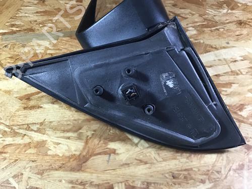 Right mirror OPEL ASTRA G Hatchback (T98) 1.6 16V (F08, F48) | BP28369720C27 