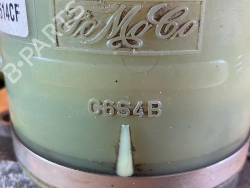 Steering pump FORD FOCUS II (DA_, HCP, DP) 1.8 | BP32215228M99 