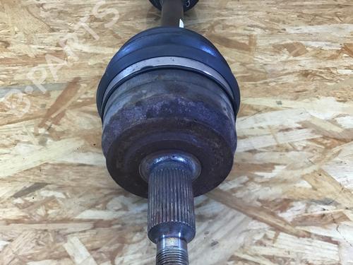Antriebswelle links vorne für VW TRANSPORTER T6 / CARAVELLE T6 Bus (SGB, SGJ, SHB, SHJ) 2.0 TSI (204 hp) 27867368