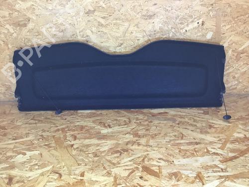Rear parcel shelf SKODA CITIGO (NF1) 1.0 | BP29455816C85 