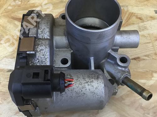 Used Throttle body Throttle body VW POLO (6N2) 1.0 (50 hp) 9206434 9206434
