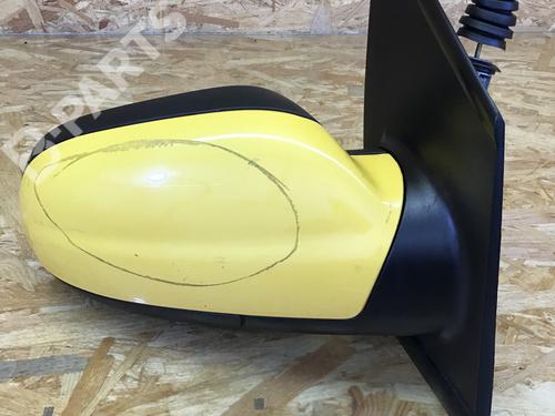 Used Right mirror Right mirror VW FOX Hatchback (5Z1, 5Z3, 5Z4) 1.2 (55 hp) 10097459 10097459
