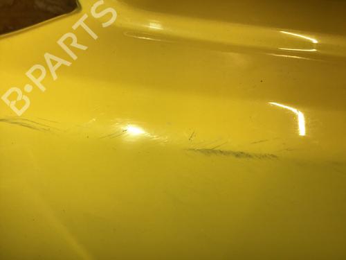 Front bumper OPEL TIGRA TwinTop (X04) 1.4 (R97) | BP31712095C7 