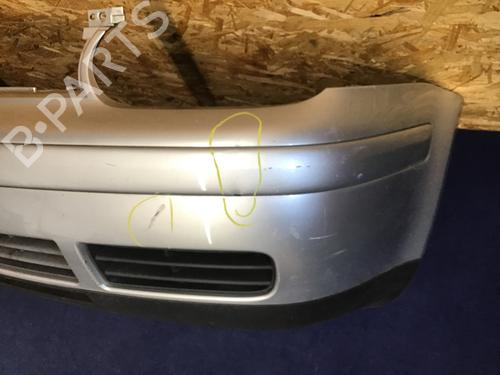 Foran støtfanger VW GOLF IV (1J1) 1.6 16V | BP29983172C7