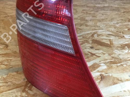 Right taillight VW GOLF IV (1J1) 1.9 TDI | BP29705747C35 