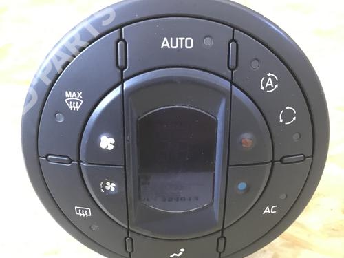 Klimabedienteil RENAULT ESPACE IV (JK0/1_) 3.0 dCi (JK0E, JK0Y  
