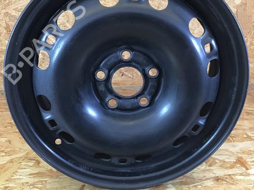 Fælk VW POLO V (6R1, 6C1) 1.2 (60 hp) 28032089