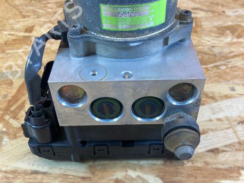 Used ABS pump HONDA LOGO (GA) 1.3 (GA3) (65 hp) 32215213