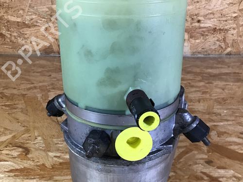 Pompa wspomagania kierownicy VW POLO IV (9N_, 9A_) 1.2 | BP30913524M99