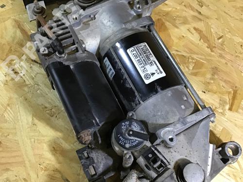 Compresor de suspensión VW TOUAREG (7LA, 7L6, 7L7) 2.5 R5 TDI | BP6555813M103 