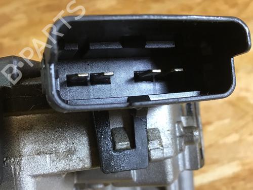 Front wiper motor RENAULT MODUS / GRAND MODUS (F/JP0_) 1.2 16V (JP0W) | BP31278360M29 