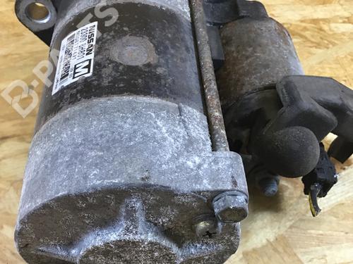 Starter NISSAN PRIMERA Estate (WP12) 2.2 Di | BP11794280M8 