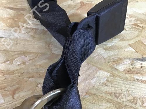 Used Seat buckle MERCEDES-BENZ C-CLASS (W202) C 180 (202.018) (122 hp) 14598652