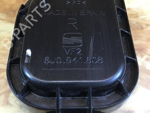 Altro SEAT IBIZA IV SC (6J1, 6P5) 1.2 TSI (86 hp) 29732279