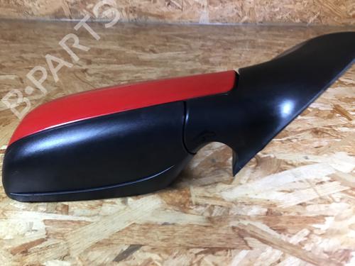 Right mirror OPEL ASTRA G Hatchback (T98) 1.6 16V (F08, F48) | BP28369720C27 