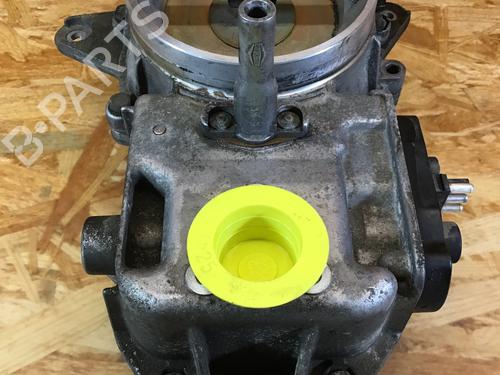 Used Mass air flow sensor MERCEDES-BENZ 124 T-Model (S124) 300 TE (124.090) (180 hp) 31282114
