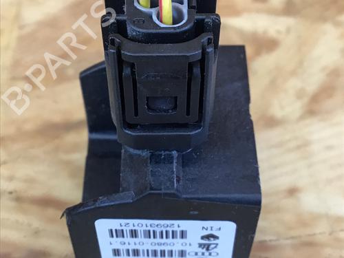 Used Electronic sensor VW GOLF IV (1J1) 1.4 16V (75 hp) 30182869