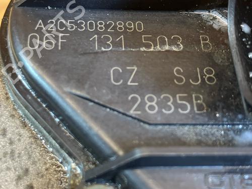 Egr VW GOLF V (1K1) 2.0 FSI | BP32482329M69