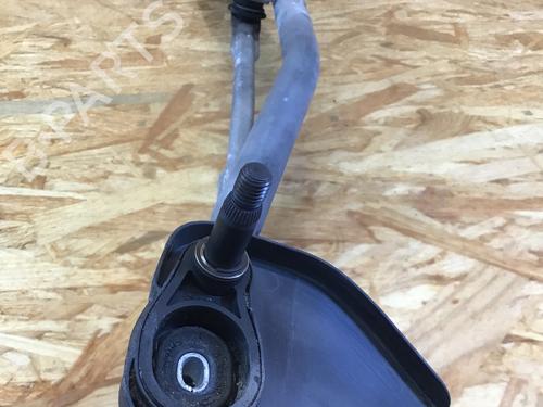Front wipers mechanism OPEL ASTRA H Estate (A04) 1.6 (L35) | BP28356907C83 