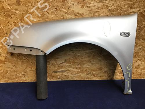 Kotflügel links vorne für VW GOLF IV (1J1) 1.6 (100 hp) 31712096