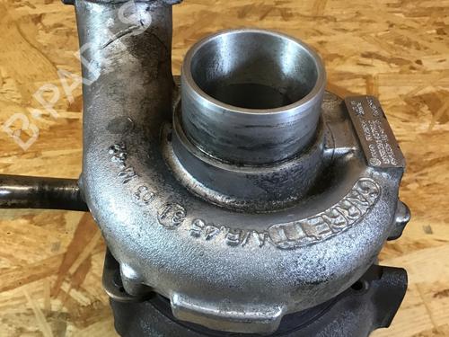 Turbo/Compressor AUDI A6 C5 Avant (4B5, 4B6) 2.5 TDI (163 hp) 31337183