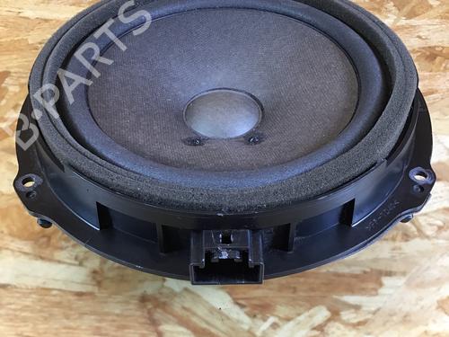 Haut-parleur FORD FIESTA VI (CB1, CCN) 1.4 (97 hp) 31919154