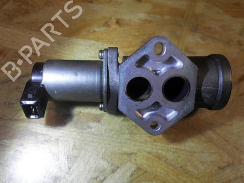 Electronic sensor VOLVO S40 I (644) 1.8 | BP14593617M84 